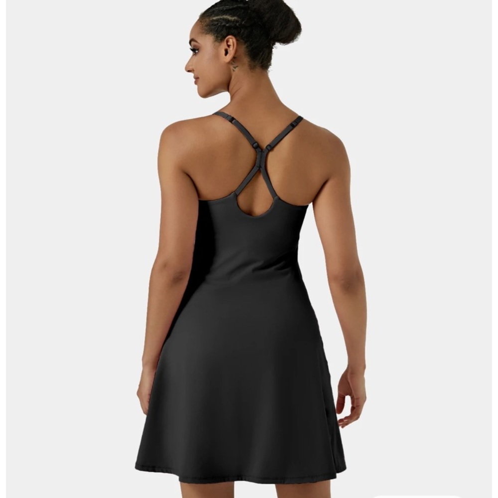 NWT Halara Activity Dress